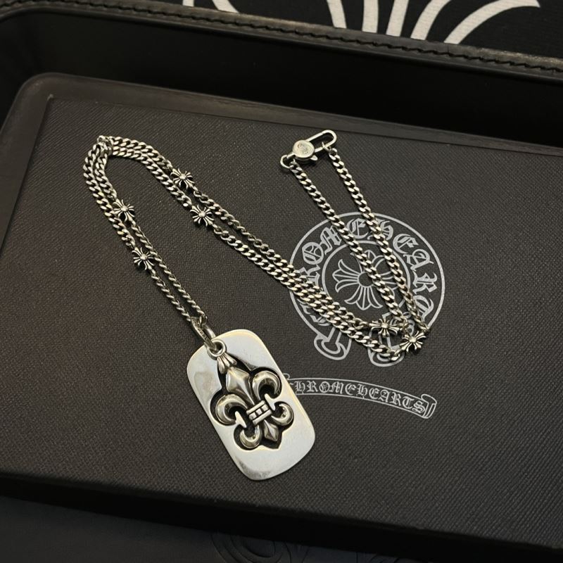 Chrome Hearts Necklaces